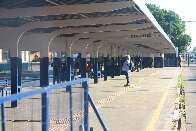 Consórcio e sindicato serão investigados por paralisação dos ônibus