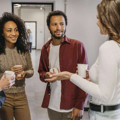 Atitudes elegantes que não custam nada e valem muito