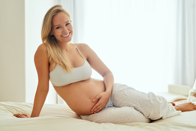 Ser&aacute; que &eacute; gravidez? 14 sinais que o seu corpo mostra antes do teste