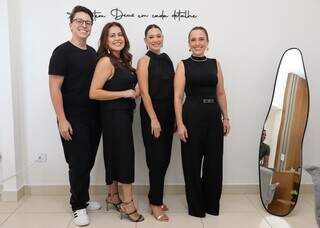 Procedimento est&eacute;tico promete rejuvenescimento facial e resultado imediato