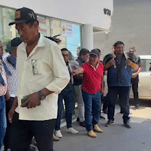 Caciques ocupam sede da Funai contra troca de coordenador