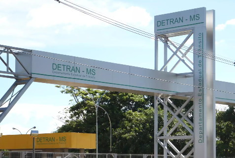 MP demora 12 anos para denunciar e fraude em sistema do Detran prescreve