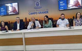 Projeto quer acabar com furos em diab&eacute;ticos e implantar sensores na rede p&uacute;blica