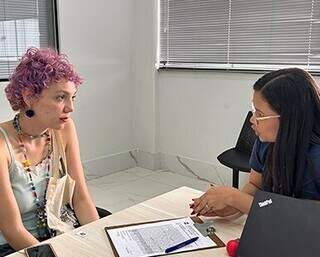 Mutir&atilde;o de servi&ccedil;os para pessoas trans &eacute; levado a nove cidades de MS