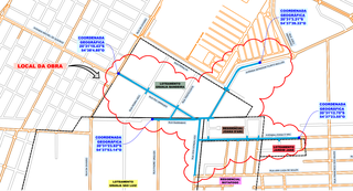 Prefeitura confirma empresa que pavimentar&aacute; o Jardim Botafogo por R$ 8,1 milh&otilde;es