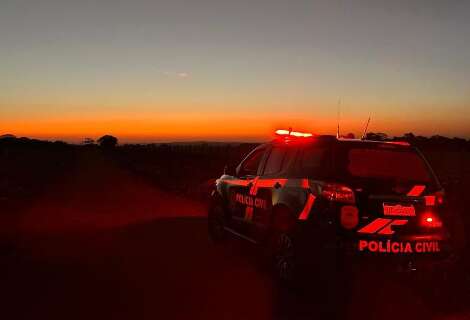 &quot;Errei mesmo&quot;, diz padrasto ao ser preso logo ap&oacute;s estuprar enteada de 14 anos