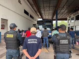 Corumb&aacute; &eacute; corredor humano da coca&iacute;na sob o comando do PCC, invis&iacute;vel ao Estado