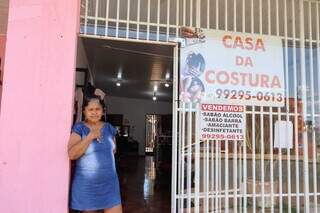 Diversificado, com&eacute;rcio em bairro cresce no mesmo ritmo da onda de furtos