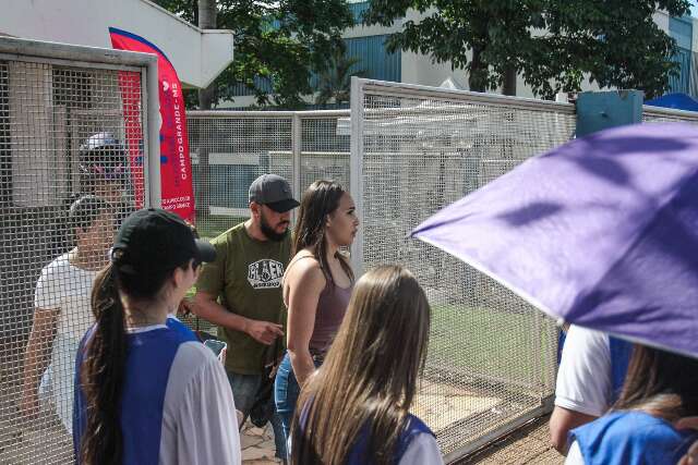 P&eacute;‑de‑Meia oferece R$ 200 extras a quem comparecer aos dois dias do Enem 2025