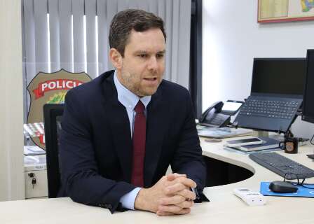 Preju&iacute;zo com benef&iacute;cios falsos a paraguaios chega a R$ 720 mil