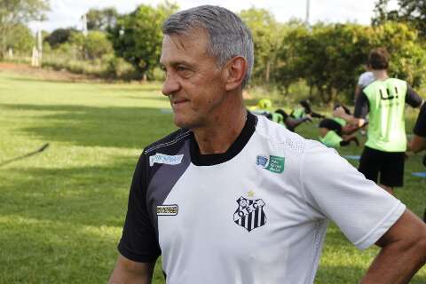 Cinco clubes ainda buscam novos t&eacute;cnicos para o Campeonato Estadual