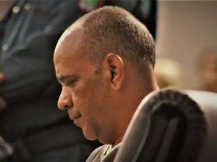 Autor do primeiro feminic&iacute;dio de MS volta &agrave; pris&atilde;o ap&oacute;s agredir nova companheira