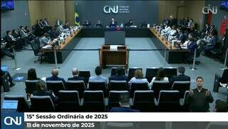 Magistrados de MS serão investigados pelo CNJ por irregularidades em decisões Magistrados de MS serão investigados pelo CNJ por irregularidades em decisões