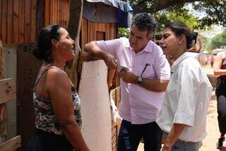 Audi&ecirc;ncia discute regulariza&ccedil;&atilde;o de 62 favelas em Campo Grande no dia 14