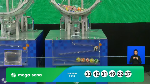 Veja as dezenas de hoje na Dia de Sorte, Lotof&aacute;cil, Mega-Sena e mais