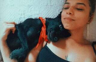 H&aacute; 3 anos Luna sumiu de hotel pet, mas Ni&aacute;ria n&atilde;o cansa de procurar