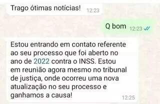 Falsos advogados aplicam golpes de mais de R$ 230 mil em 15 dias em MS