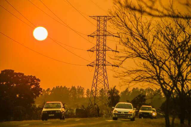 Em MS sobra energia, mas falta estrutura para oferta do excedente