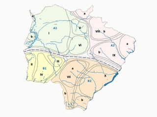 Formação de tornados em Mato Grosso do Sul é inevitável, explica geógrafo Formação de tornados em Mato Grosso do Sul é inevitável, explica geógrafo