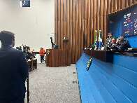 Empréstimo bilionário avança e segue para votação final na Assembleia