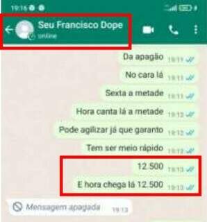F250 e R$ 25 mil: ex-diretor lucrava com &ldquo;xadrez&rdquo; no sistema carcer&aacute;rio