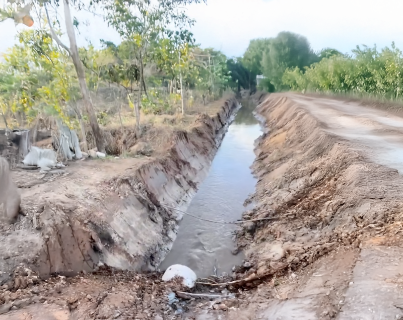 Licita&ccedil;&atilde;o de R$ 3,7 milh&otilde;es para obras de esgoto em Bela Vista &eacute; suspensa