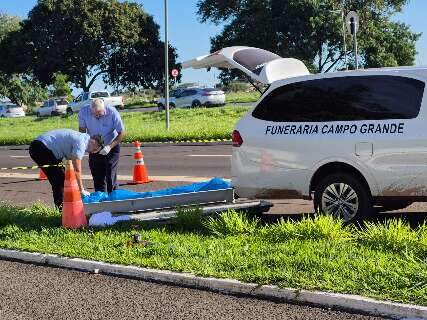 Remo&ccedil;&atilde;o de corpos: licita&ccedil;&atilde;o ser&aacute; reaberta ap&oacute;s tr&ecirc;s adiamentos consecutivos
