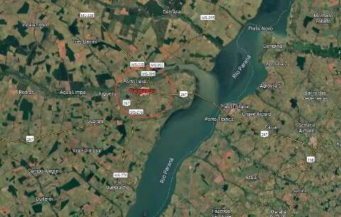 Instala&ccedil;&atilde;o de ind&uacute;strias vai transformar Bataguassu em polo exportador em MS