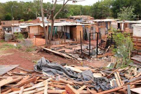 Audi&ecirc;ncia discute regulariza&ccedil;&atilde;o de 62 favelas em Campo Grande no dia 14