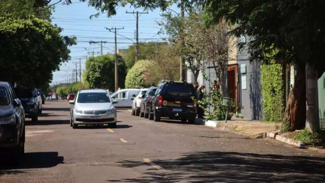 Falsos policiais federais extorquiam traficantes com promessa de prote&ccedil;&atilde;o
