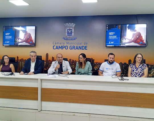 Projeto de R$ 500 mil quer substituir agulhas por sensores em diabéticos 