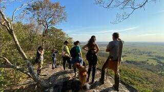 Festival Pantaneiro &eacute; dica de bate e volta para curtir m&uacute;sica e natureza