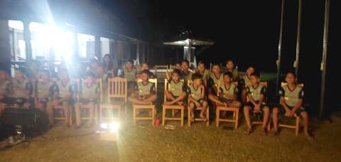 Mostra Itinerante Cinema de Sala abre inscri&ccedil;&otilde;es para edi&ccedil;&atilde;o 2026