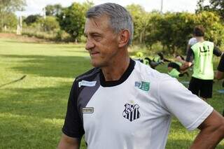 Cinco clubes ainda buscam novos t&eacute;cnicos para o Campeonato Estadual