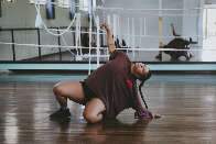 Código Genético é espetáculo gratuito que explora memórias do corpo negro