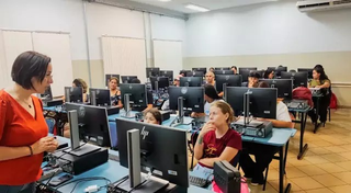 Governo convoca 195 estudantes para receber aux&iacute;lio do programa MS Supera