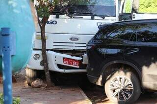 Homem que morreu soterrado trabalhava h&aacute; dois dias em obra