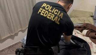  Falsos policiais federais extorquiam traficantes com promessa de prote&ccedil;&atilde;o