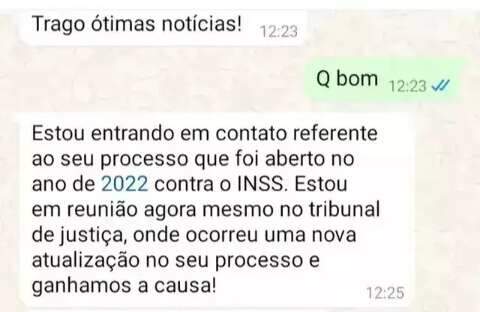 Falsos advogados aplicam golpes de mais de R$ 230 mil em 15 dias em MS