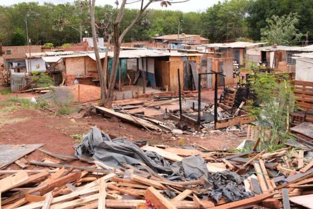 Audi&ecirc;ncia discute regulariza&ccedil;&atilde;o de 62 favelas em Campo Grande no dia 14