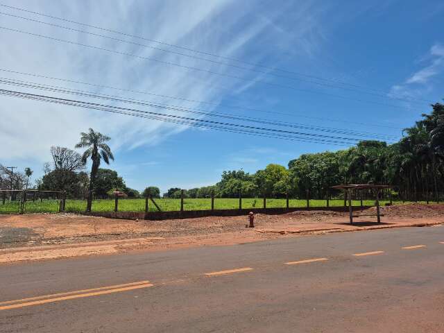 Condom&iacute;nios de casas em frente &agrave; UCDB ter&atilde;o 1,2 mil moradores