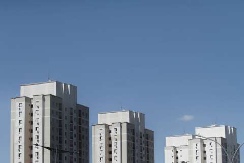 Sol aparece, mas MS tem possibilidade de chuvas isoladas nesta ter&ccedil;a