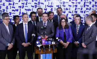 Relator de projeto antifac&ccedil;&otilde;es recua e deixa de equiparar PCC a terrorismo