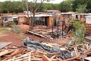 Audi&ecirc;ncia discute regulariza&ccedil;&atilde;o de 62 favelas em Campo Grande no dia 14