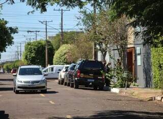 Quadrilha de falsos policiais federais exigia at&eacute; R$ 15 milh&otilde;es de traficantes