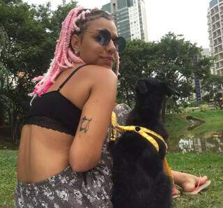 H&aacute; 3 anos Luna sumiu de hotel pet, mas Ni&aacute;ria n&atilde;o cansa de procurar