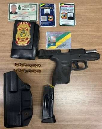 Quadrilha de falsos policiais federais exigia até R$ 15 milhões de traficantes