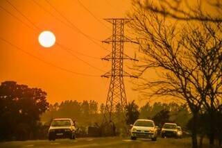 Em MS sobra energia, mas falta estrutura para oferta do excedente