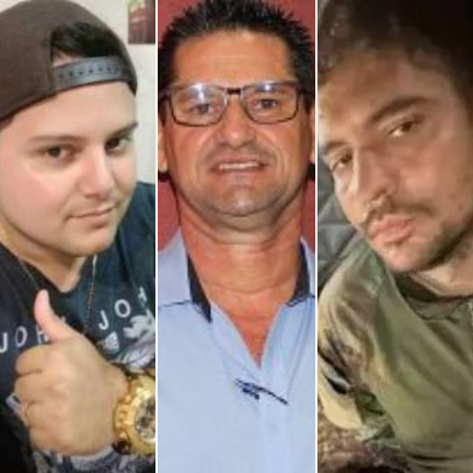 F250 e R$ 25 mil: ex-diretor lucrava com “xadrez” no sistema carcerário