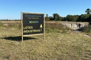 Instala&ccedil;&atilde;o de 3 ind&uacute;strias come&ccedil;a a transformar Bataguassu em polo exportador